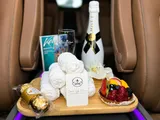 Crown VIP Service SXM