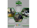 Gio's Total Services – Trucking & Hauling