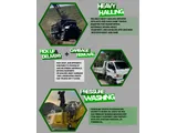 Gio's Total Services – Trucking & Hauling