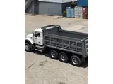 Gio's Total Services – Trucking &amp; Hauling