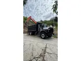 Gio's Total Services – Trucking &amp; Hauling