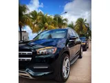Luxe Chauffeurs- & Privévervoer
