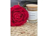 Lotion healing Candles 