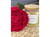 Lotion healing Candles 