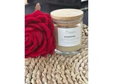 Lotion healing Candles 