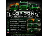 Services de Transport Routier