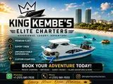King Kembe's Elite Bootcharter
