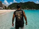 Island Rebels Kleding