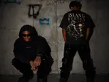 Island Rebels Kleding