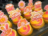 Sweet Bites by Shari