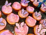 Sweet Bites by Shari