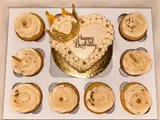 Sweet Bites by Shari
