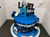 Sweet Bites by Shari