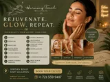 Harmony Touch – Massage & Institut de Beauté SXM