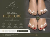 Harmony Touch – Massage & Institut de Beauté SXM