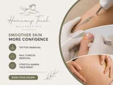 Harmony Touch – Massage & Institut de Beauté SXM