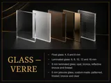 Verre sur Mesure, Miroirs & Parois de Douche – Cole Bay Glass SXM