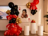 Décoration ✨ Rendez votre célébration inoubliable avec DoubleDose Creations ! ✨