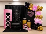 Décoration ✨ Rendez votre célébration inoubliable avec DoubleDose Creations ! ✨