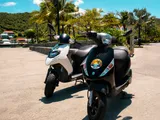 Scooterverhuur in St-Barth | Dag- & Maandverhuur