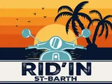 Scooterverhuur in St-Barth | Dag- & Maandverhuur