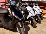 Scooterverhuur in St-Barth | Dag- & Maandverhuur