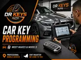 Autosleutels, Programmering & Autodiagnose in Sint Maarten