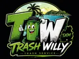 Trash Pickup, Dumpster Rental and Waste Services SXM
