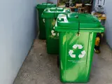 Trash Pickup, Dumpster Rental and Waste Services SXM