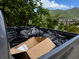 Trash Pickup, Dumpster Rental and Waste Services SXM
