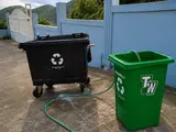 Trash Pickup, Dumpster Rental and Waste Services SXM