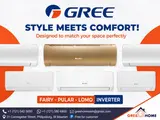 Gree Home SXM – Climatisation, Électroménager et Réparations