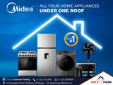 Gree Home SXM – Climatisation, Électroménager et Réparations