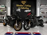 Diamond Window Tinting – Tintado, Wrapping y Detailing