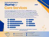 Cuidado a Domicilio y Servicios de Enfermería – Sint Maarten