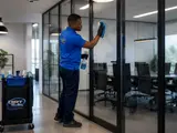 Limpieza Profesional y Lavado a Presión en Curaçao – DirtBusters