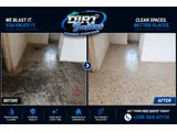 Limpieza Profesional y Lavado a Presión en Curaçao – DirtBusters