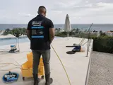 Limpieza Profesional y Lavado a Presión en Curaçao – DirtBusters