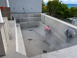 Construction et Entretien de Piscines – Stay Clean SXM