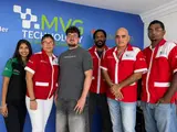 MVG Technology – IT Support en Computerreparatie Sint Maarten