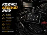 Stefan R. – Mobiele Automonteur en Autodiagnose Sint Maarten