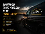 Stefan R. – Mobiele Automonteur en Autodiagnose Sint Maarten