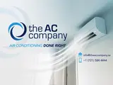 The AC Company – Vos Experts en Climatisation à Saint-Martin