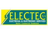ELECTEC N.V. – Elektrische Experts voor Woning, Bedrijf en Marine