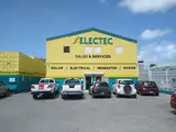ELECTEC N.V. – Elektrische Experts voor Woning, Bedrijf en Marine