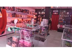 Articles pour adultes & Boutique de fumerie