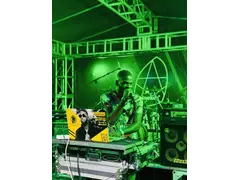 Dj prince