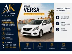 Location de Voitures AK