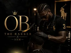 OB The Barber SXM