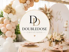 Decoración ✨ Haz que tu celebración sea inolvidable con DoubleDose Creations! ✨